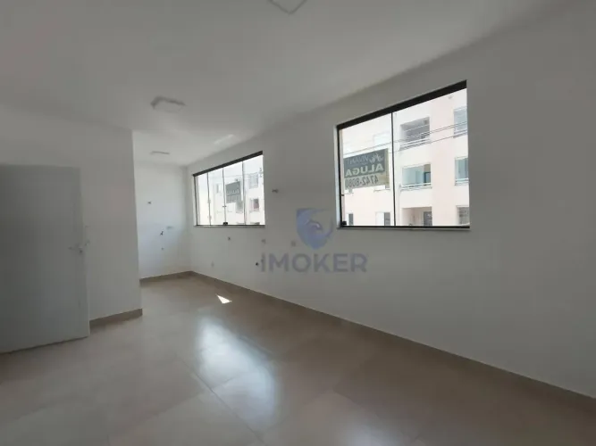 Sala comercial no bairro Caxangá, Suzano/SP