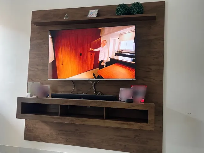 Painel de tv até 70 polegadas
