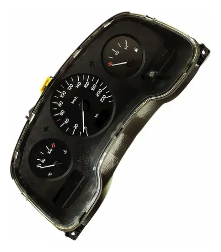 Painel De Instrumentos Gm Astra Gl 2000 V1423 - P27