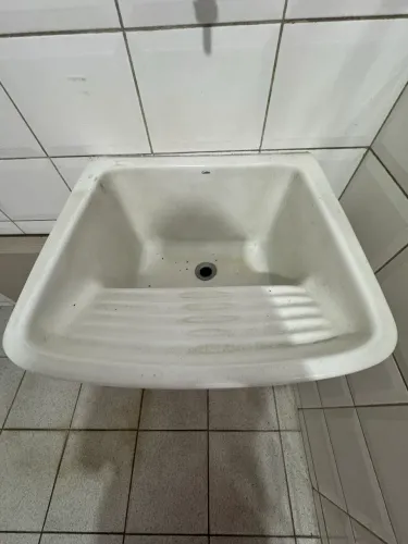 TANQUE DE LAVAR ROUPA