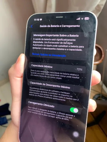 iPhone 12 Pro Max 