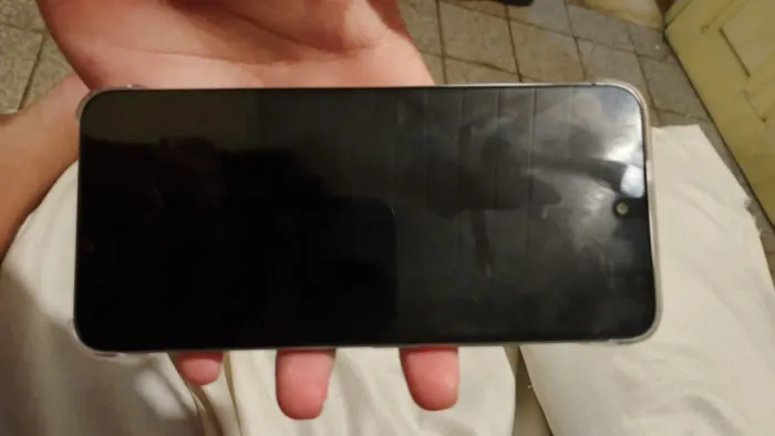 Infinix Hot 60i