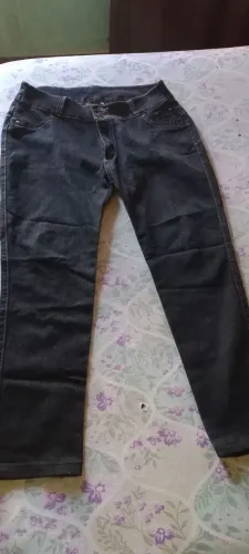 Calça jeans