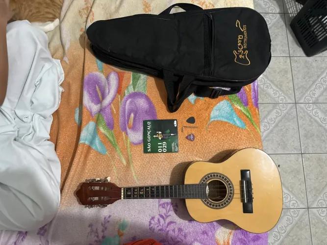Cavaquinho