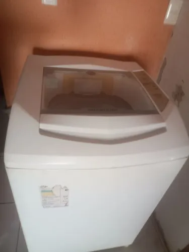 Máquina de lavar