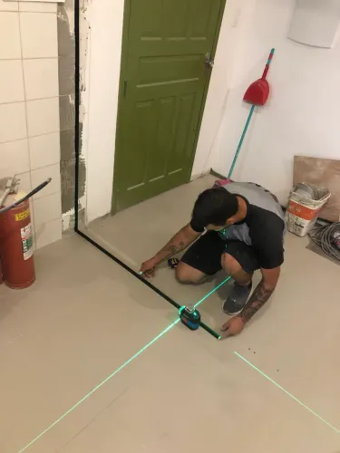 Instalação manutenção box vidros