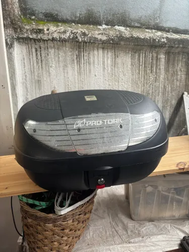 Baú Pro Tork 65 L