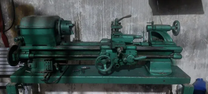 Torno