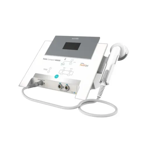 Sonic Compact Maxx HTM correntes+Ultrassom