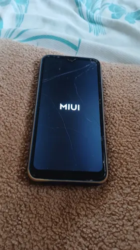 Xiaomi Redmi 9