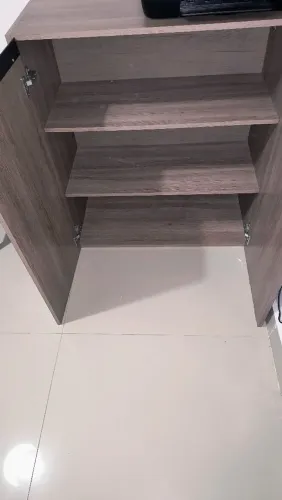 Armário em MDF