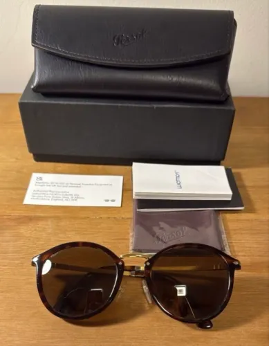 Oculos de sol persol original novo