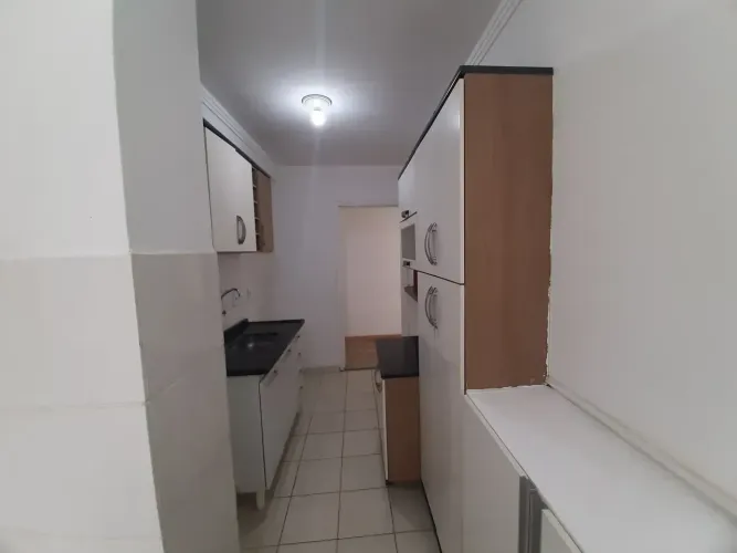 Apartamento à venda no Condomínio Parque da Mata