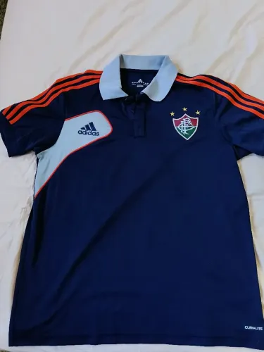 CAMISA COMISSÃO TECNICA FLUMINENSE 2012