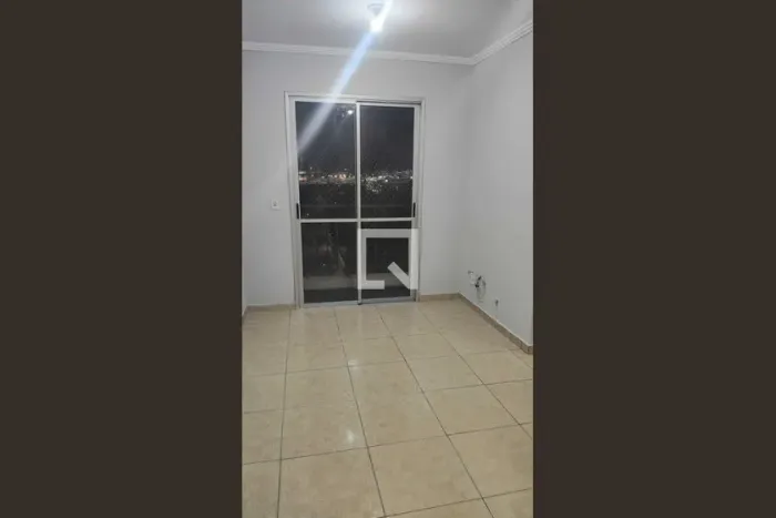 Apartamento à Venda - Vila Antonieta, 2 Quartos, 47 m2