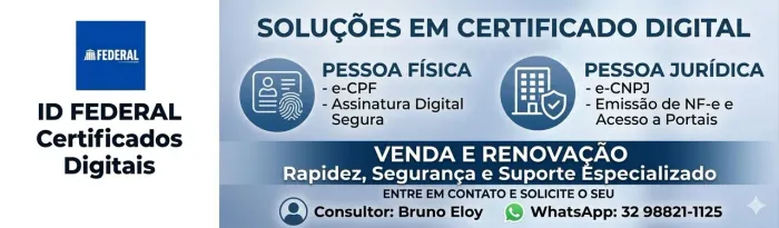 Certificado Digital