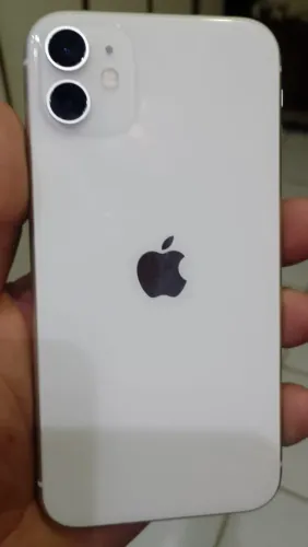 iPhone 11 lacrado