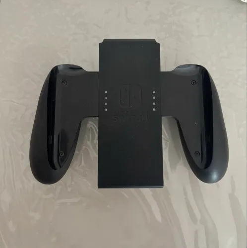 Suporte Joy Con Nintendo Switch Original