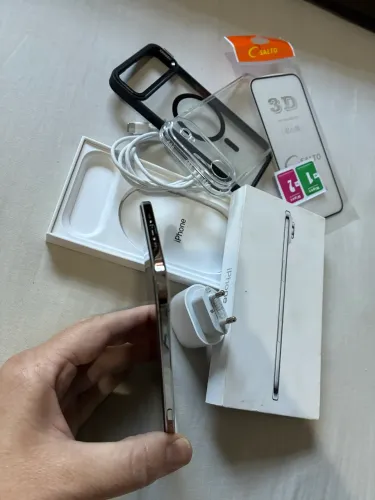 iPhone 17 air 256GB novo **Garantia apple** ( aceita trocas )