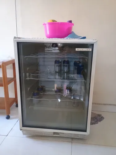 Adega KitchenAid