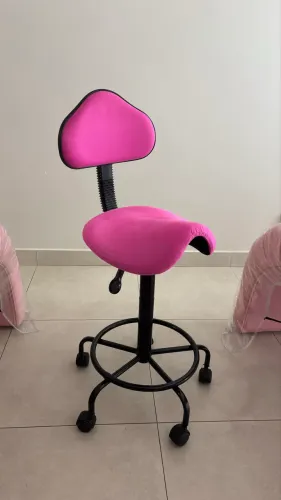 Mocho Sela Alto - ROSA PINK