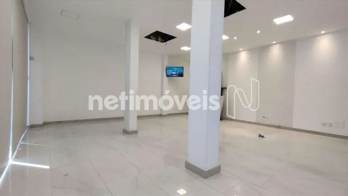 Venda Casa comercial Santa Lúcia Vitória