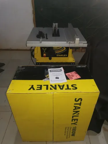 Vendo serra bancada nova tratar wat *