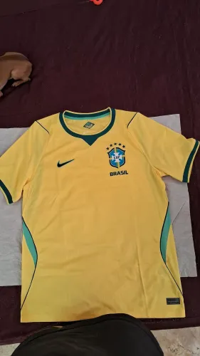 CAMISA SELEÇÃO BRASILEIRA
