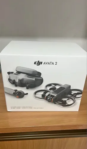 Drone DJI AVATA 2