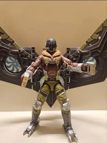 Marvel legends