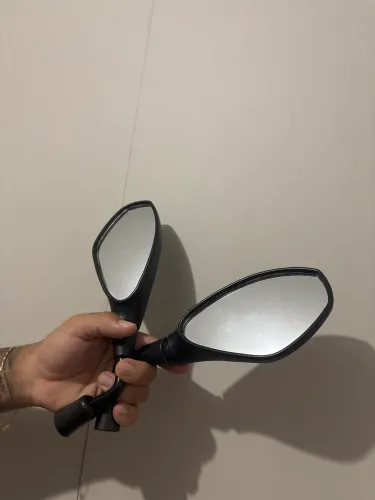 RETROVISOR PARA MOTO