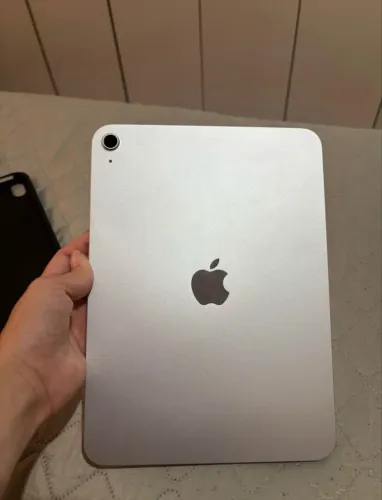 iPad