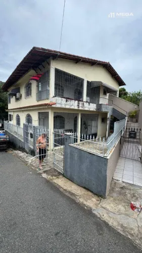 Casa com 6 dormitórios à venda, 340 m² por R$ 1.700.000,00 - Maruípe - Vitória/ES