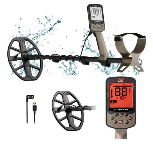 Detector de metal