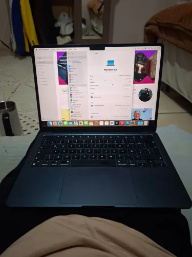 IMacBook Air Apple M3 2025