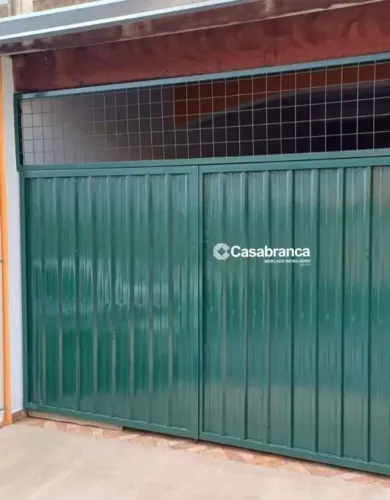 Casa a Venda Brigadeiro Tobias  - Aceita troca por sito com piscina em Sorocaba e região 