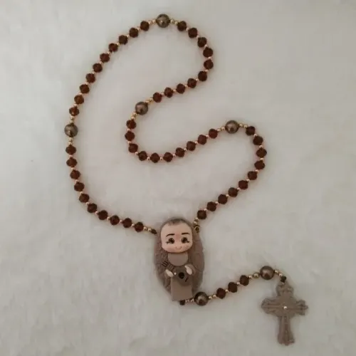 Terços Personalizados