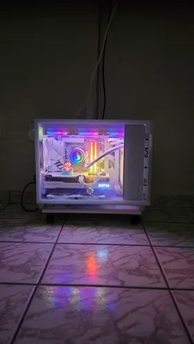 PC Gamer - HIGH END