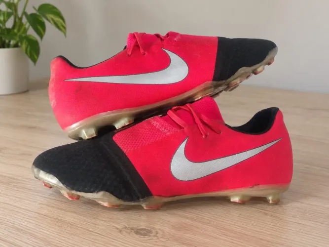 Chuteira de Campo Nike Phantom Venom, Tam. 42, Original