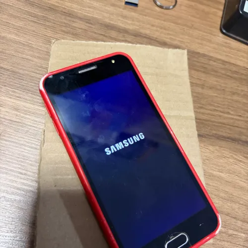 J5 prime usado 