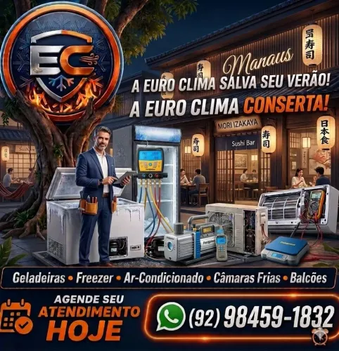 Expositor, Freezer Cónsul, Electrolux Brastemp, Asistencia+Técnica.