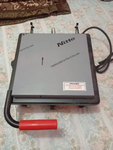 Chapa de lanche elétrica nova nunca usada