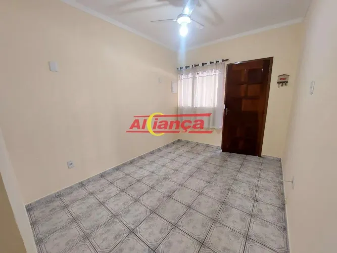 Casa térra de 80m²- Vila Santa Maria- Guarulhos- SP.
