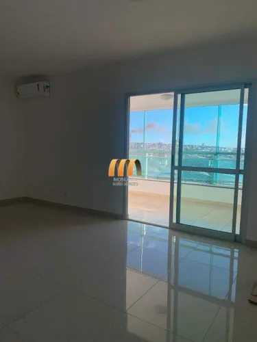 Apartamento para aluguel, 3 quartos, 1 suíte, 2 vagas, Jundiai - Anápolis/GO