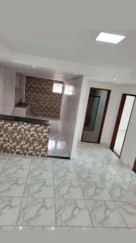 Apartamento 2 quartos com 1 suíte para locação em Ilhéus