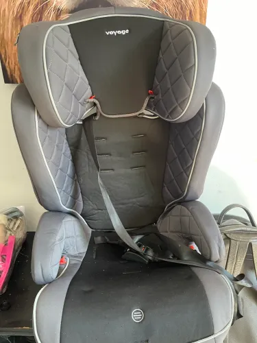Cadeirinha Infantil para Carro Voyage