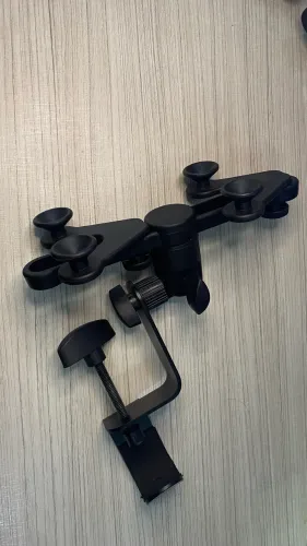 Suporte de Celular/tablet para Pedestal