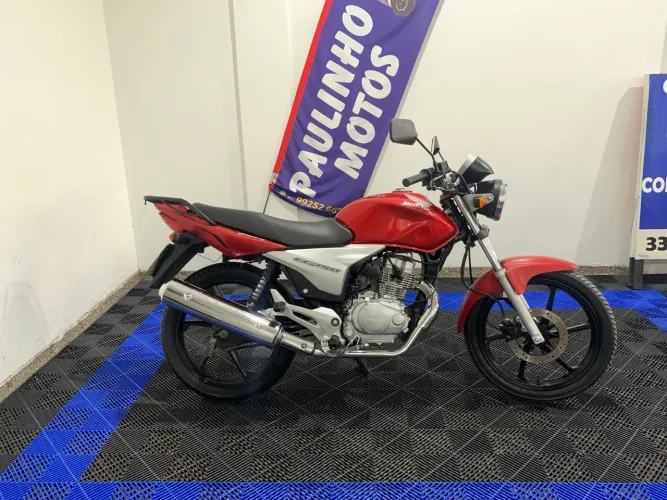 Honda titan Sport 150