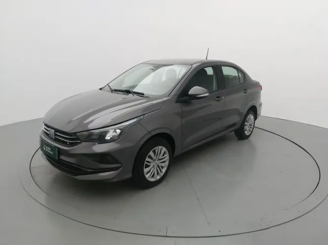 Fiat Cronos Drive 1.0 6V 2025