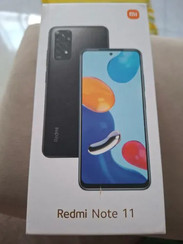 Vendo celular 